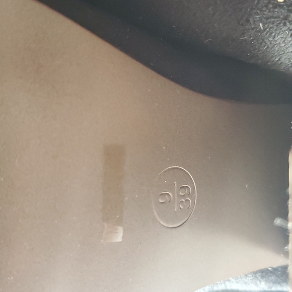 Booties - Picture 5 of 5